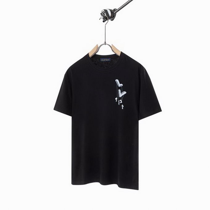 Louis Vuitton T-shirt Wmns ID:20230516-387